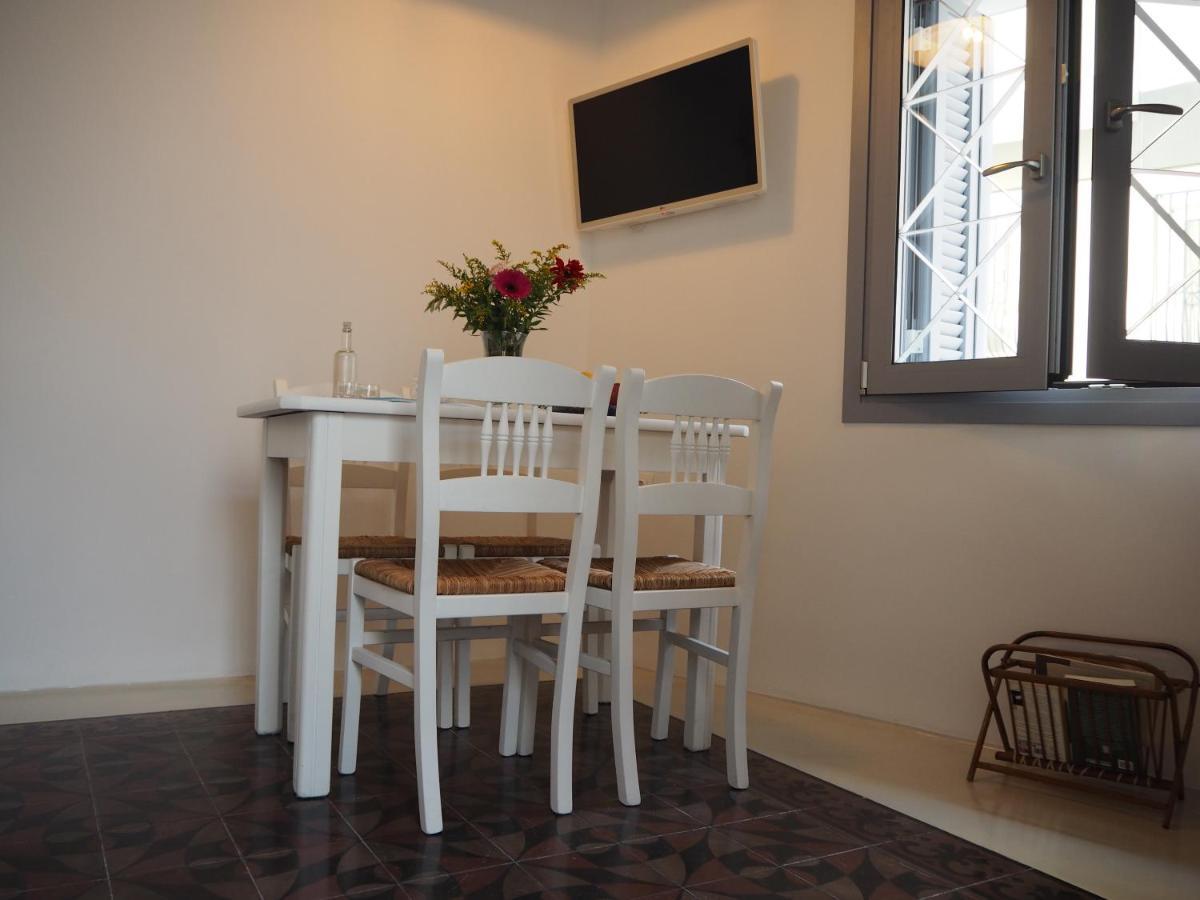 Ferienhaus Stella's Home: Old Town Traditional Cretan House