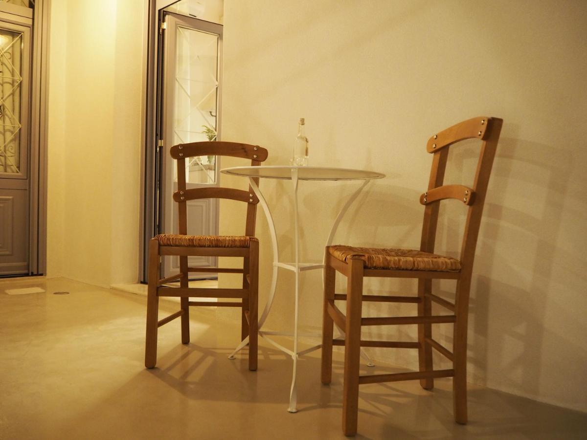 Stella's Home: Old Town Traditional Cretan House Ferienhaus Iraklio