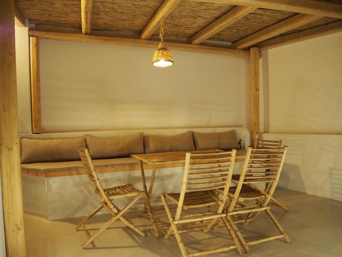 Stella's Home: Old Town Traditional Cretan House Ferienhaus
