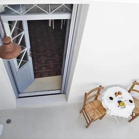Stella'S Home: Old Town Traditional Cretan House Heraklion  Exterior photo