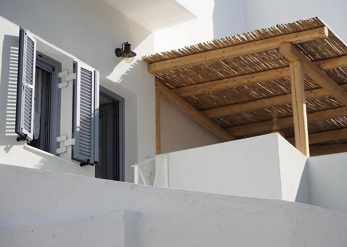 Stella\'S Home: Old Town Traditional Cretan House