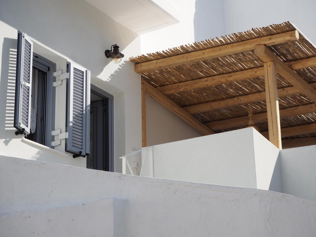 Stella's Home: Old Town Traditional Cretan House *