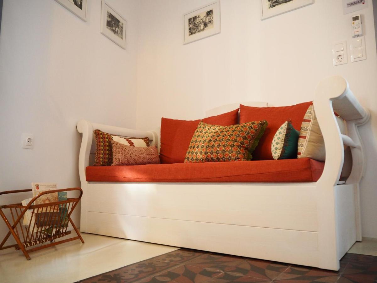 Holiday home Stella's Home: Old Town Traditional Cretan House Heraklion (Crete)