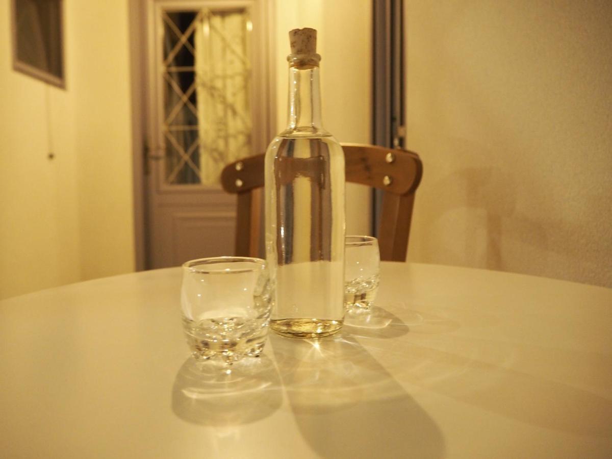 Stella's Home: Old Town Traditional Cretan House