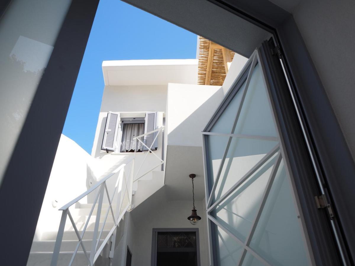 Stella's Home: Old Town Traditional Cretan House *